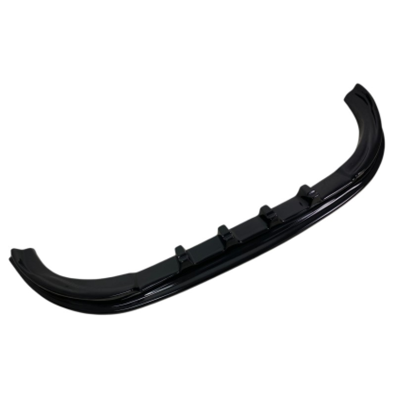 Spoiler προφυλακτήρα Fiat Ducato (2014+)