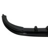 Spoiler προφυλακτήρα Fiat Ducato (2014+)