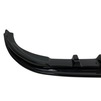 Spoiler προφυλακτήρα Fiat Ducato (2014+) Spoiler προφυλακτήρα Fiat Ducato (2014+)