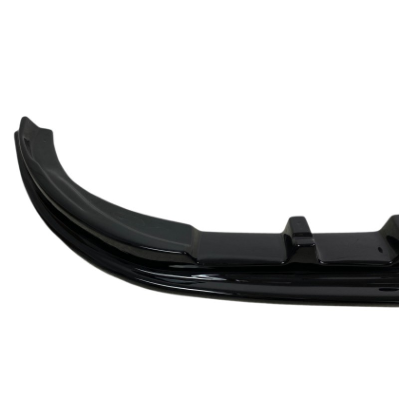 Spoiler προφυλακτήρα Fiat Ducato (2014+)