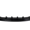 Spoiler προφυλακτήρα Fiat Ducato (2014+)