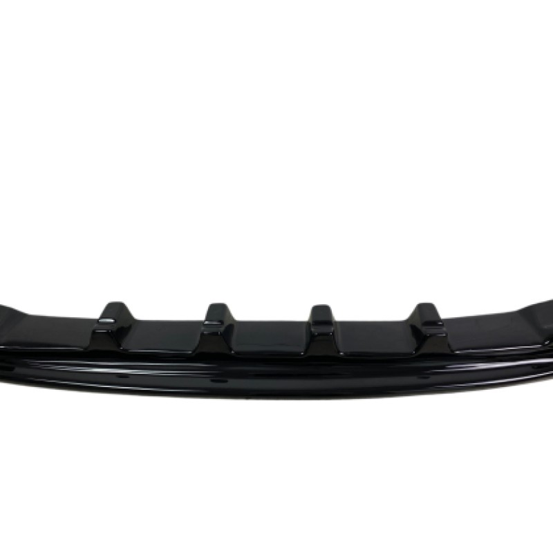 Spoiler προφυλακτήρα Fiat Ducato (2014+)