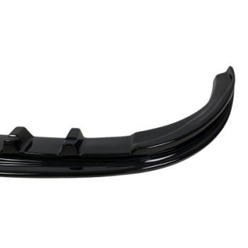 Spoiler προφυλακτήρα Fiat Ducato (2014+) Spoiler προφυλακτήρα Fiat Ducato (2014+)