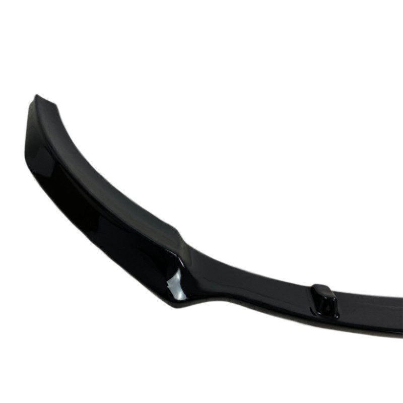 Spoiler προφυλακτήρα Opel Corsa D (2011-2014) facelift