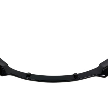 Spoiler προφυλακτήρα Opel Corsa D (2011-2014) facelift