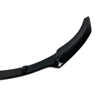 Spoiler προφυλακτήρα Opel Corsa D (2011-2014) facelift