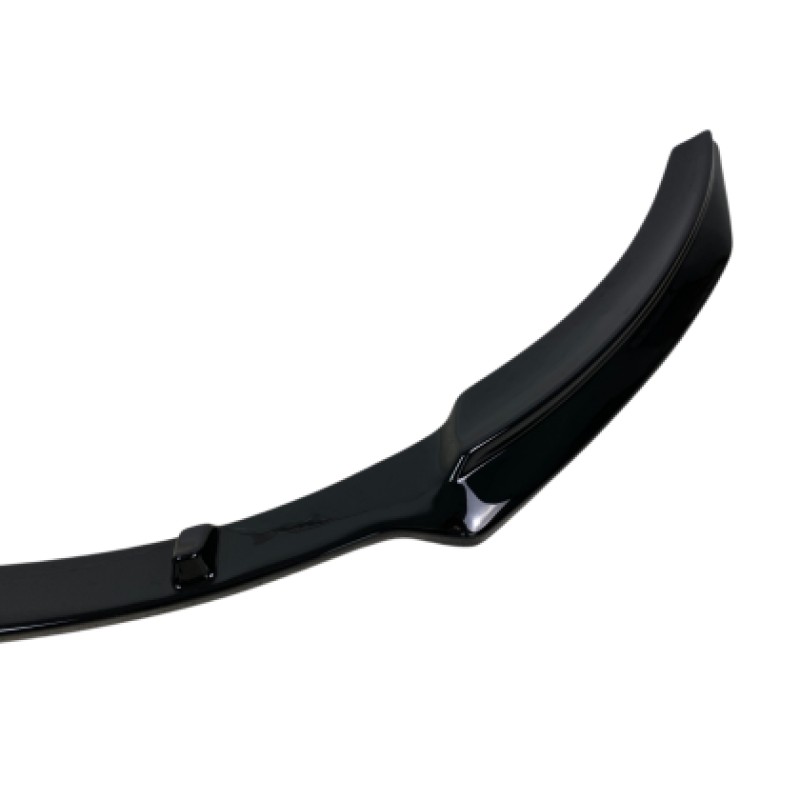 Spoiler προφυλακτήρα Opel Corsa D (2011-2014) facelift