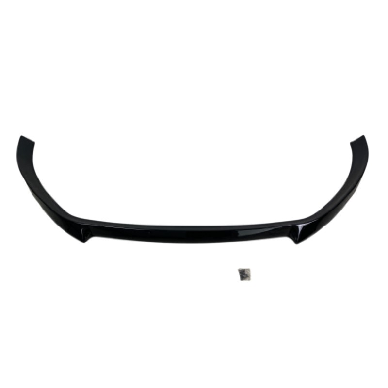 Spoiler προφυλακτήρα Vw Golf 7 (2012-2020) με εργοστασιακό προφυλακτήρα