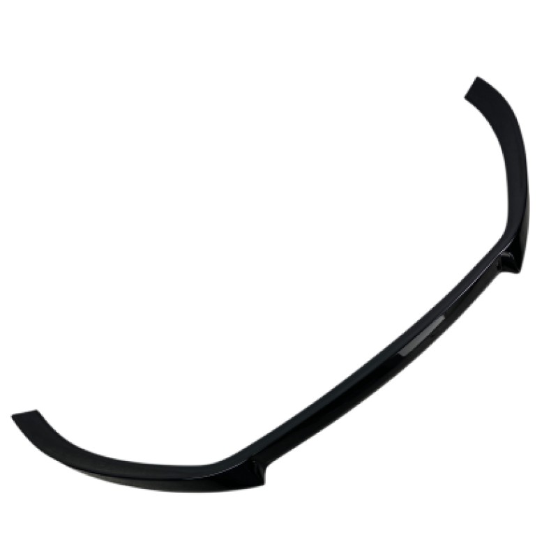 Spoiler προφυλακτήρα Vw Golf 7 (2012-2020) με εργοστασιακό προφυλακτήρα
