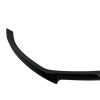 Spoiler προφυλακτήρα Vw Golf 7 (2012-2020) με εργοστασιακό προφυλακτήρα