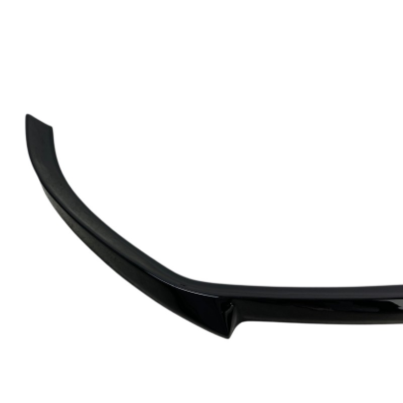 Spoiler προφυλακτήρα Vw Golf 7 (2012-2020) με εργοστασιακό προφυλακτήρα