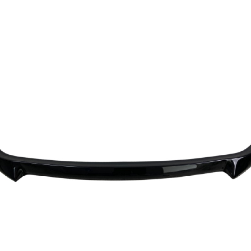 Spoiler προφυλακτήρα Vw Golf 7 (2012-2020) με εργοστασιακό προφυλακτήρα