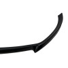 Spoiler προφυλακτήρα Vw Golf 7 (2012-2020) με εργοστασιακό προφυλακτήρα