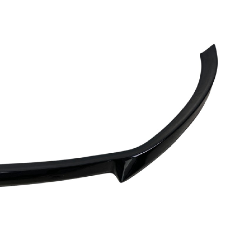 Spoiler προφυλακτήρα Vw Golf 7 (2012-2020) με εργοστασιακό προφυλακτήρα