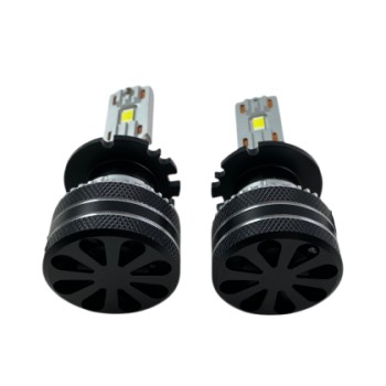 Led λάμπες D1S / D2S / D2R / D3S / D4S - 12V Streetech μοντέλο STN2 150 000 lux , 45 Watt - CANBUS 6000K - 1500% πιό έντονη φωτεινότητα 2τμχ. Led λάμπες D1S / D2S / D2R / D3S / D4S - 12V Streetech μοντέλο STN2 150 000 lux , 45 Watt - CANBUS 6000K - 1500% πιό έντονη φωτεινότητα 2τμχ.