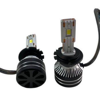 Led λάμπες D1S / D2S / D2R / D3S / D4S - 12V Streetech μοντέλο STN2 150 000 lux , 45 Watt - CANBUS 6000K - 1500% πιό έντονη φωτεινότητα 2τμχ. Led λάμπες D1S / D2S / D2R / D3S / D4S - 12V Streetech μοντέλο STN2 150 000 lux , 45 Watt - CANBUS 6000K - 1500% πιό έντονη φωτεινότητα 2τμχ.