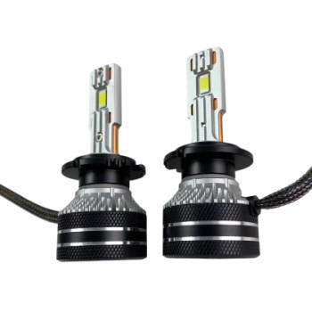 Led λάμπες D1S / D2S / D2R / D3S / D4S - 12V Streetech μοντέλο STN2 150 000 lux , 45 Watt - CANBUS 6000K - 1500% πιό έντονη φωτεινότητα 2τμχ. Led λάμπες D1S / D2S / D2R / D3S / D4S - 12V Streetech μοντέλο STN2 150 000 lux , 45 Watt - CANBUS 6000K - 1500% πιό έντονη φωτεινότητα 2τμχ.