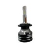 Led λάμπες D1S / D2S / D2R / D3S / D4S - 12V  Streetech μοντέλο STN2 150 000 lux , 45 Watt - CANBUS 6000K - 1500% πιό έντονη φωτεινότητα 2τμχ.