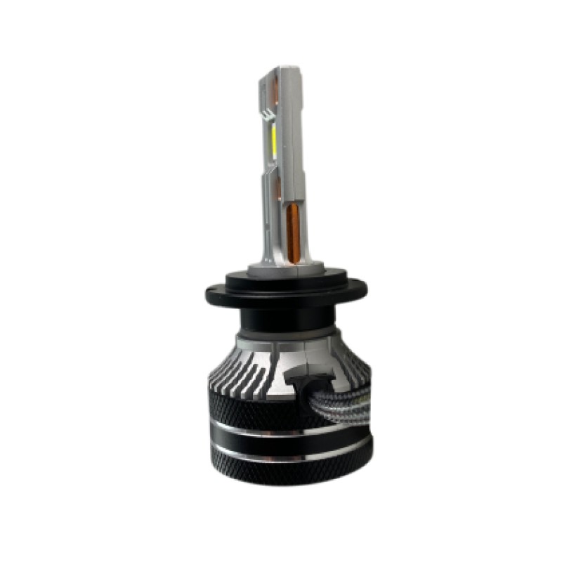 Led λάμπες D1S / D2S / D2R / D3S / D4S - 12V  Streetech μοντέλο STN2 150 000 lux , 45 Watt - CANBUS 6000K - 1500% πιό έντονη φωτεινότητα 2τμχ.