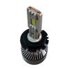 Led λάμπες D1S / D2S / D2R / D3S / D4S - 12V  Streetech μοντέλο STN2 150 000 lux , 45 Watt - CANBUS 6000K - 1500% πιό έντονη φωτεινότητα 2τμχ.