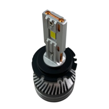 Led λάμπες D1S / D2S / D2R / D3S / D4S - 12V Streetech μοντέλο STN2 150 000 lux , 45 Watt - CANBUS 6000K - 1500% πιό έντονη φωτεινότητα 2τμχ. Led λάμπες D1S / D2S / D2R / D3S / D4S - 12V Streetech μοντέλο STN2 150 000 lux , 45 Watt - CANBUS 6000K - 1500% πιό έντονη φωτεινότητα 2τμχ.