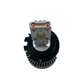 Led λάμπες D1S / D2S / D2R / D3S / D4S - 12V Streetech μοντέλο STN2 150 000 lux , 45 Watt - CANBUS 6000K - 1500% πιό έντονη φωτεινότητα 2τμχ. Led λάμπες D1S / D2S / D2R / D3S / D4S - 12V Streetech μοντέλο STN2 150 000 lux , 45 Watt - CANBUS 6000K - 1500% πιό έντονη φωτεινότητα 2τμχ.