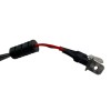 Led λάμπες D1S / D2S / D2R / D3S / D4S - 12V  Streetech μοντέλο STN2 150 000 lux , 45 Watt - CANBUS 6000K - 1500% πιό έντονη φωτεινότητα 2τμχ.