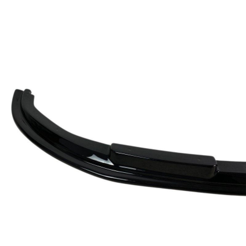 Spoiler προφυλακτήρα Vw Tranporter T6 Sportline (2015-2019) με εργοστασιακό προφυλακτήρα