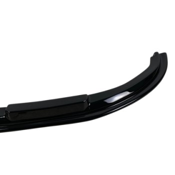 Spoiler προφυλακτήρα Vw Tranporter T6 Sportline (2015-2019) με εργοστασιακό προφυλακτήρα
