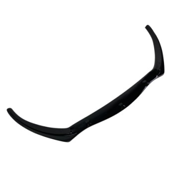 Spoiler προφυλακτήρα Opel Astra J (2009-2015)