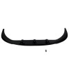 Spoiler προφυλακτήρα Vw Tranporter T5 (2010-2015) sport model με εργοστασιακό προφυλακτήρα