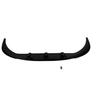 Spoiler προφυλακτήρα Vw Tranporter T5 (2010-2015) sport model με εργοστασιακό προφυλακτήρα