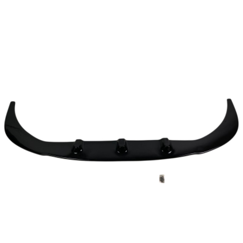 Spoiler προφυλακτήρα Vw Tranporter T5 (2010-2015) sport model με εργοστασιακό προφυλακτήρα