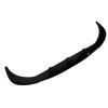 Spoiler προφυλακτήρα Vw Tranporter T5 (2010-2015) sport model με εργοστασιακό προφυλακτήρα