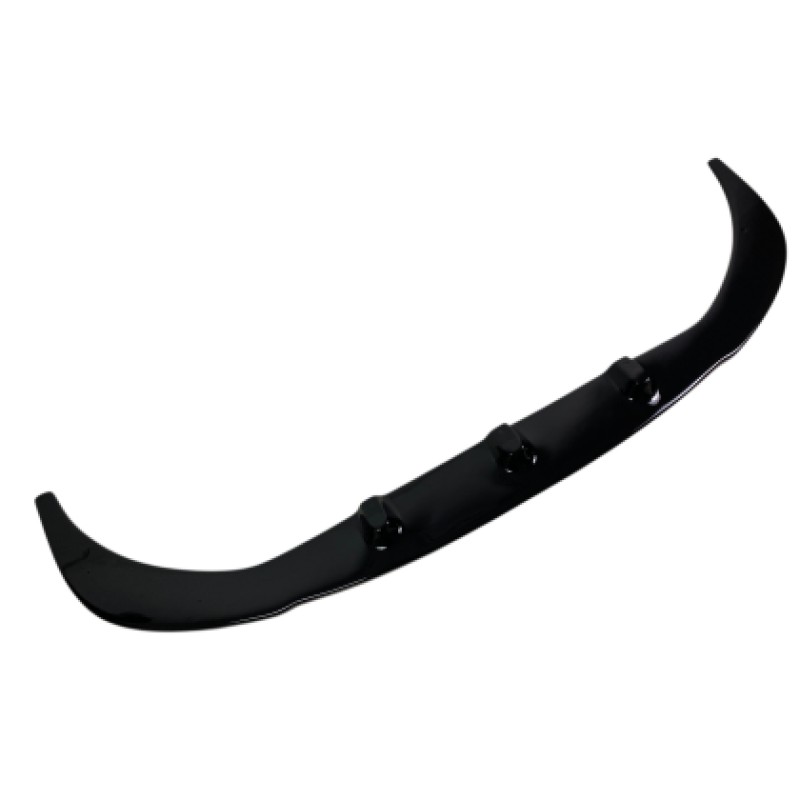 Spoiler προφυλακτήρα Vw Tranporter T5 (2010-2015) sport model με εργοστασιακό προφυλακτήρα