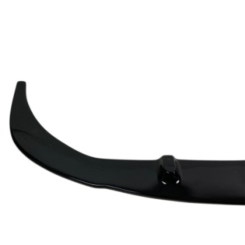 Spoiler προφυλακτήρα Vw Tranporter T5 (2010-2015) sport model με εργοστασιακό προφυλακτήρα