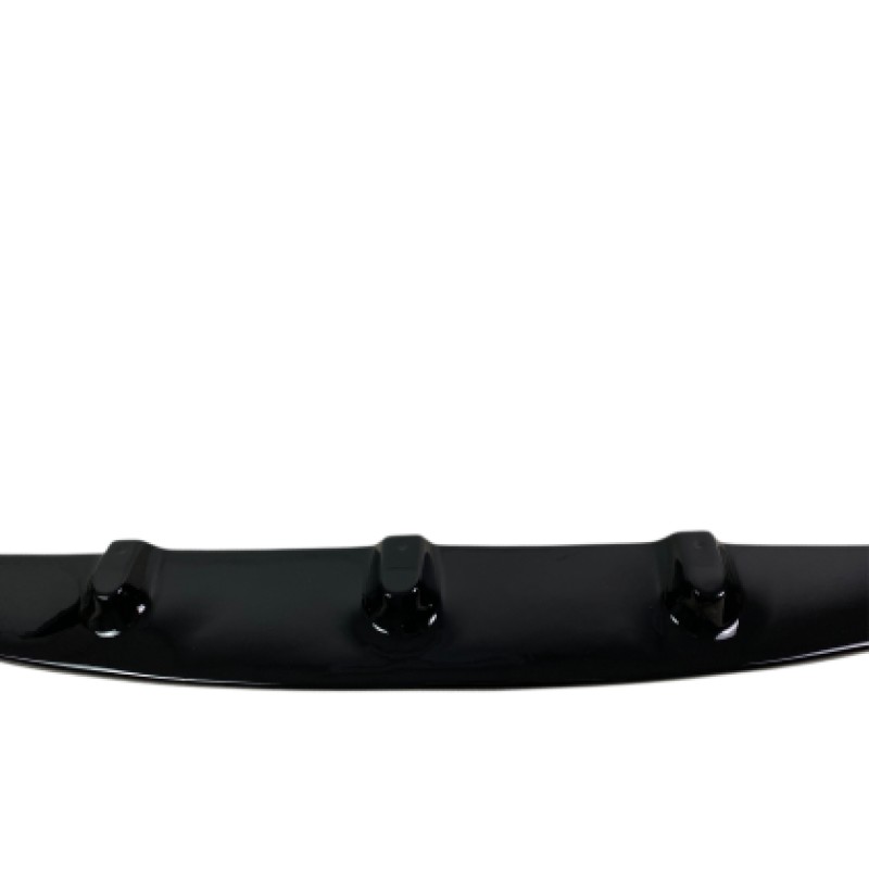 Spoiler προφυλακτήρα Vw Tranporter T5 (2010-2015) sport model με εργοστασιακό προφυλακτήρα