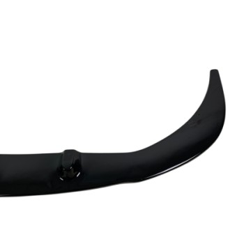 Spoiler προφυλακτήρα Vw Tranporter T5 (2010-2015) sport model με εργοστασιακό προφυλακτήρα