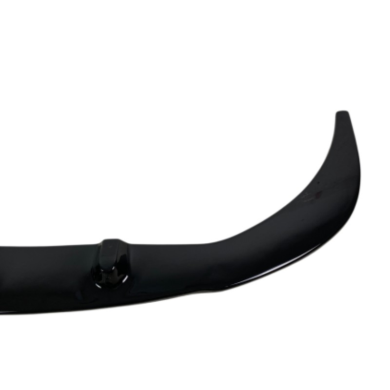 Spoiler προφυλακτήρα Vw Tranporter T5 (2010-2015) sport model με εργοστασιακό προφυλακτήρα