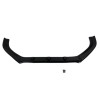 Spoiler προφυλακτήρα Renault Trafic (2014+)