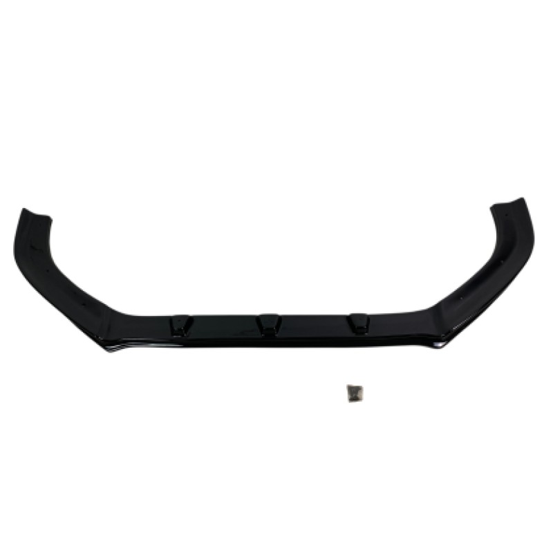 Spoiler προφυλακτήρα Renault Trafic (2014+)