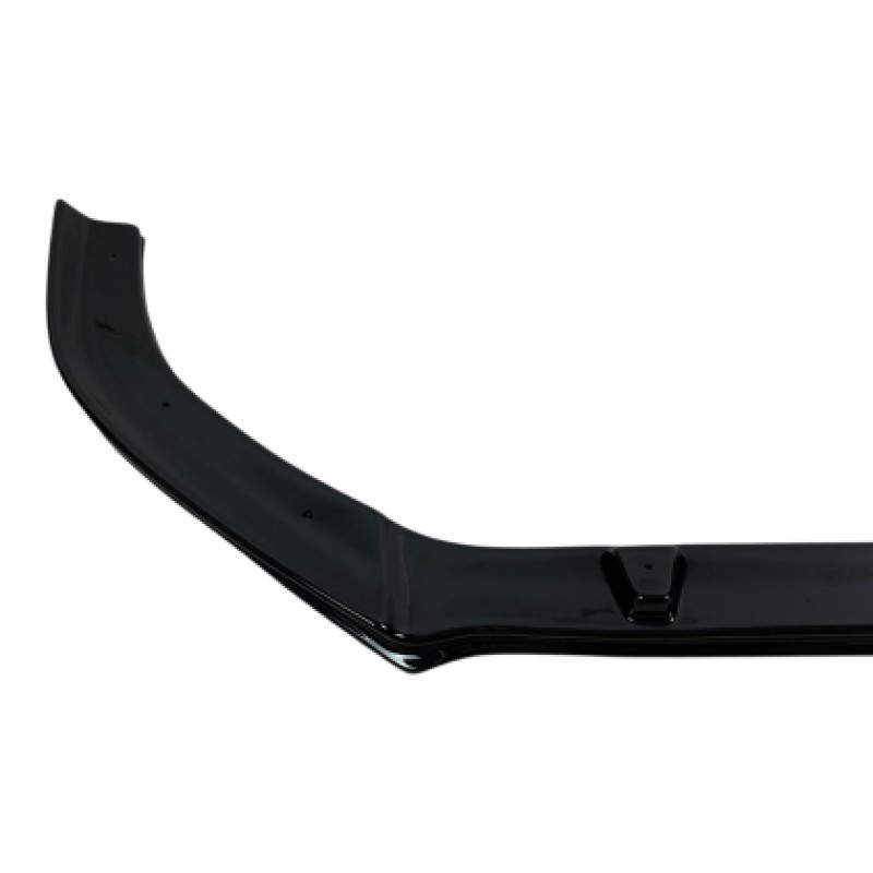 Spoiler προφυλακτήρα Renault Trafic (2014+)