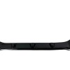 Spoiler προφυλακτήρα Renault Trafic (2014+)