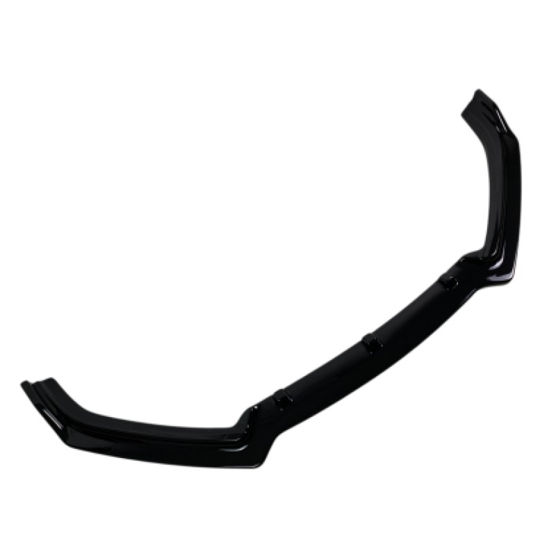 Spoiler προφυλακτήρα Vw Polo (2009-2017) με εργοστασιακό προφυλακτήρα