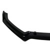 Spoiler προφυλακτήρα Vw Polo (2009-2017) με εργοστασιακό προφυλακτήρα