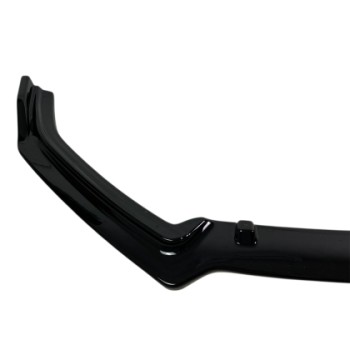 Spoiler προφυλακτήρα Vw Polo (2009-2017) με εργοστασιακό προφυλακτήρα