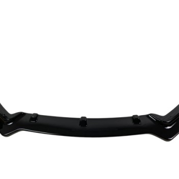 Spoiler προφυλακτήρα Vw Polo (2009-2017) με εργοστασιακό προφυλακτήρα