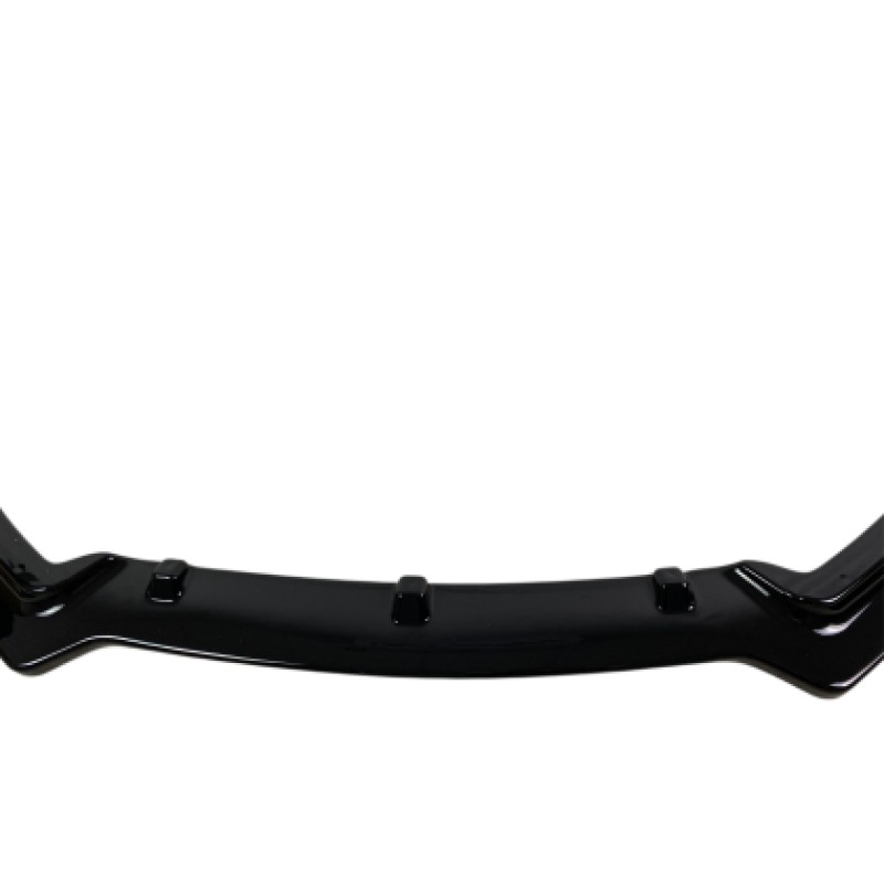 Spoiler προφυλακτήρα Vw Polo (2009-2017) με εργοστασιακό προφυλακτήρα