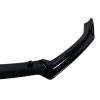 Spoiler προφυλακτήρα Vw Polo (2009-2017) με εργοστασιακό προφυλακτήρα