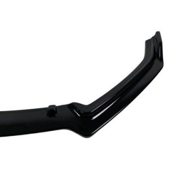 Spoiler προφυλακτήρα Vw Polo (2009-2017) με εργοστασιακό προφυλακτήρα